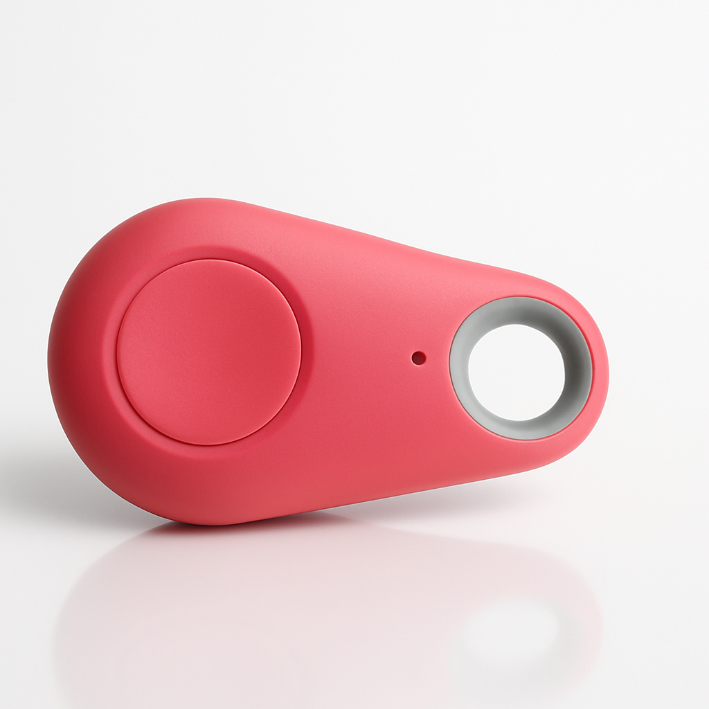 Dětský GPS lokalizátor Bluetooth hledání polohy