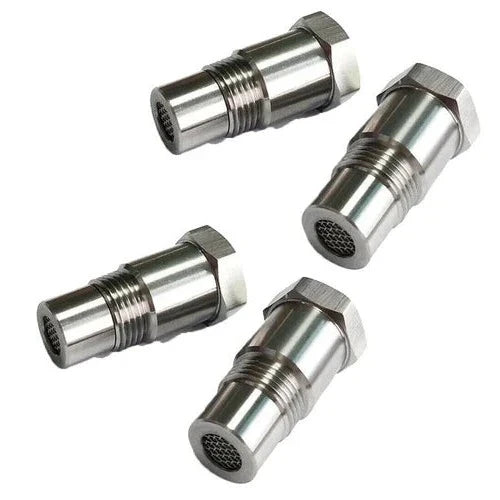 Oxygen Sensor Adapter Rustfrit Stål Bil Værktøj