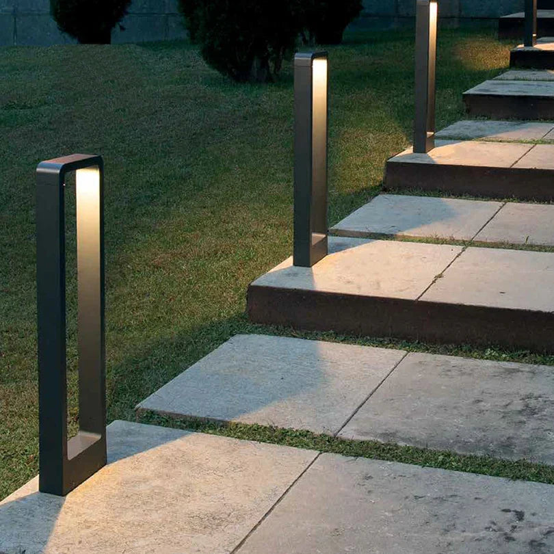 LuminaraBeam - Projecteurs de sol premium pour des solutions d'éclairage extérieur époustouflantes