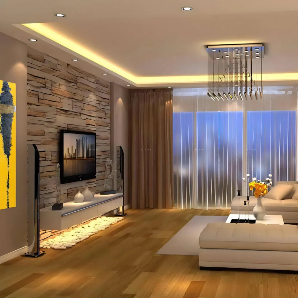 Led Strip Light Waterproof Motion Sensor Lighting