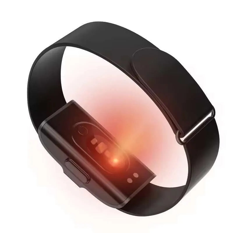 Fitness Tracker Ur Vandtæt Pulsmonitor