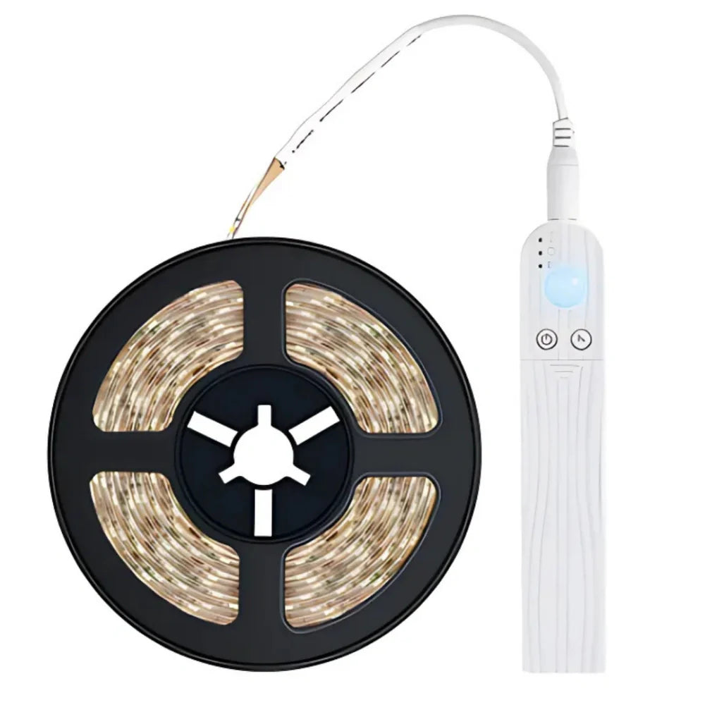 Led Strip Light Waterproof Motion Sensor Lighting
