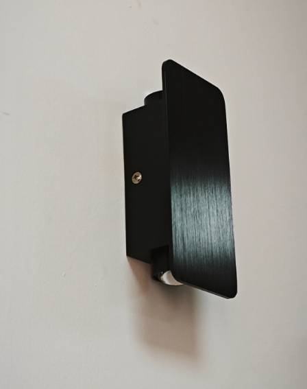 Applique murale LED minimaliste | Économie d'énergie pour salon
