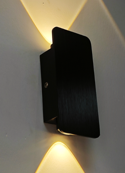 Applique murale LED minimaliste | Économie d'énergie pour salon