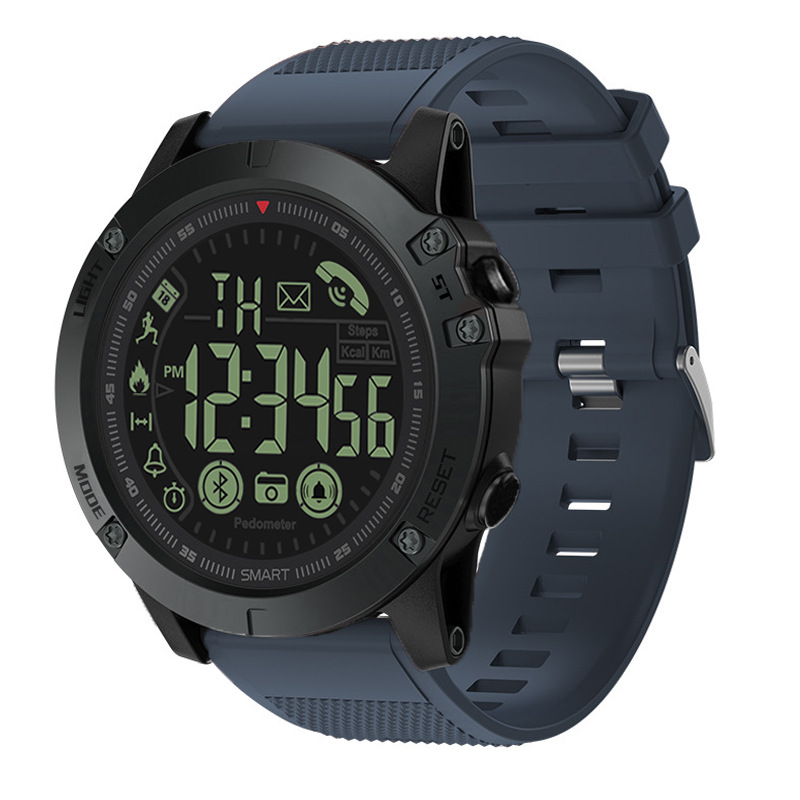 Military Smart Watch Waterproof Hunting Gear