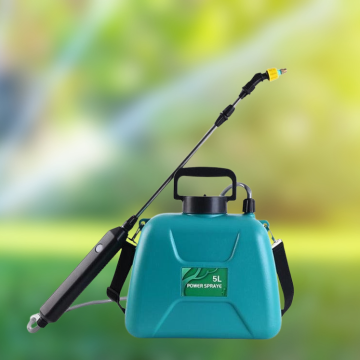SmartSpray Pro | Pulvérisateur électrique d'eau pour le jardinage