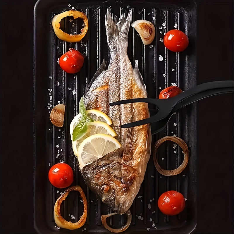 Madlavningsklemmer Nylon Non-stick Køkkenspade