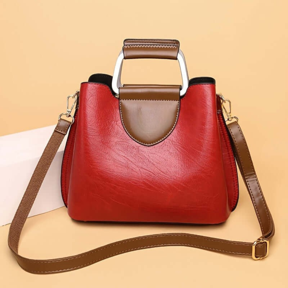 Women's Designer Shoulder Handbag | Crossbody Purse