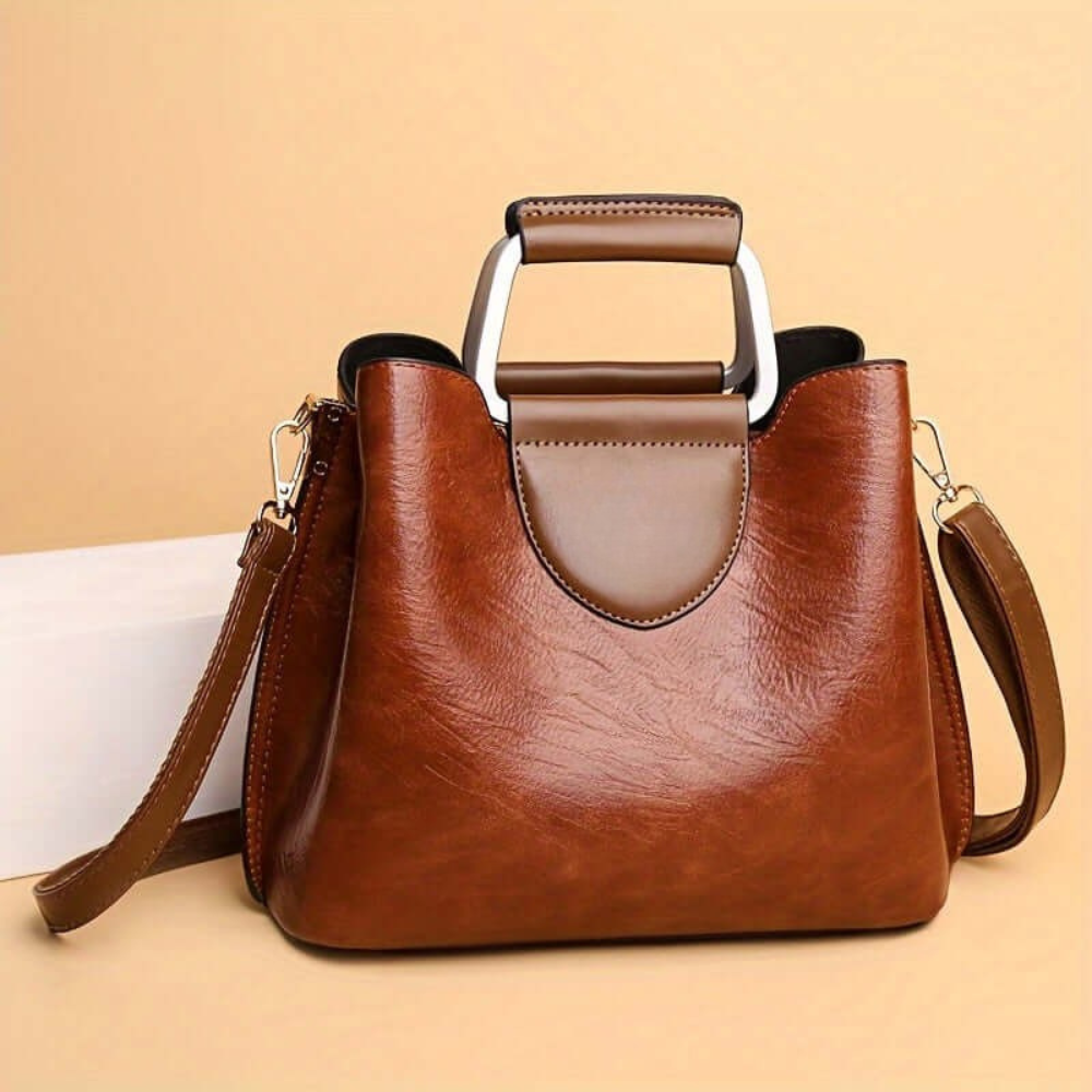 Women's Designer Shoulder Handbag | Crossbody Purse