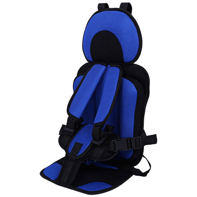 Lightweight Portable Car Seat for Kids