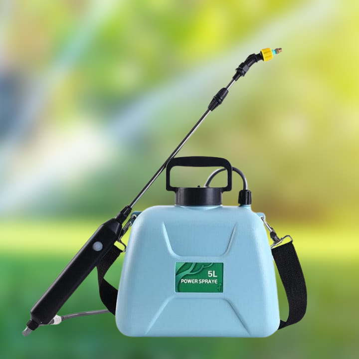 SmartSpray Pro | Pulvérisateur électrique d'eau pour le jardinage