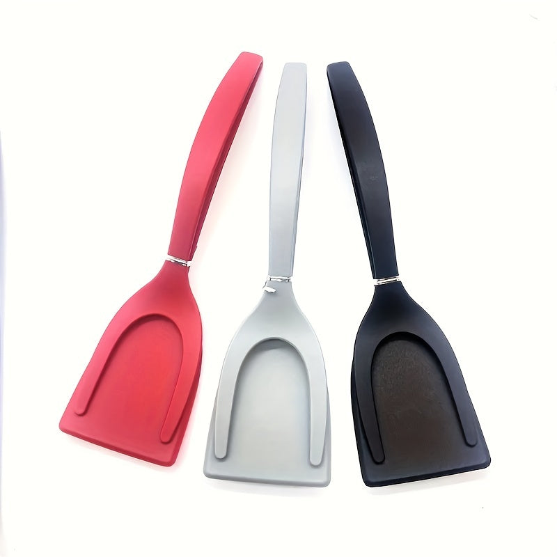 Madlavningsklemmer Nylon Non-stick Køkkenspade