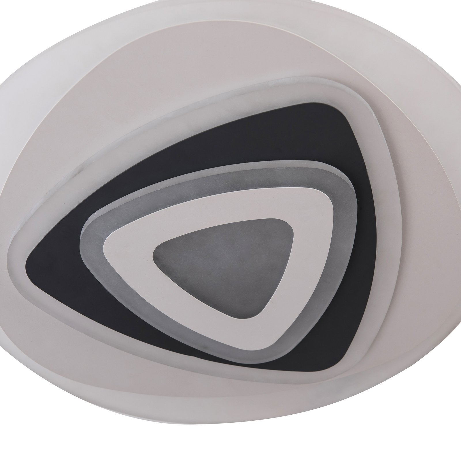 LED loftlampe moderne indbygningsarmatur