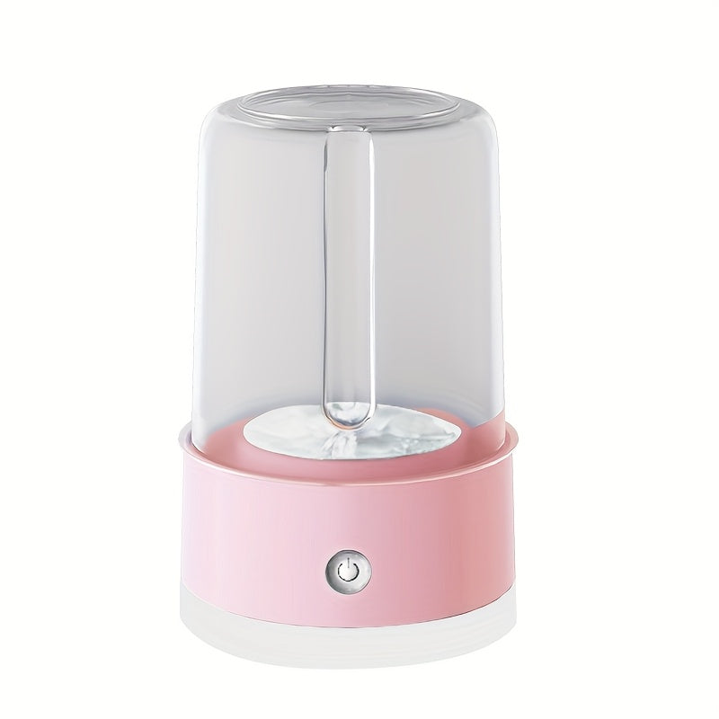 Mini Washing Machine for Travel & Camping