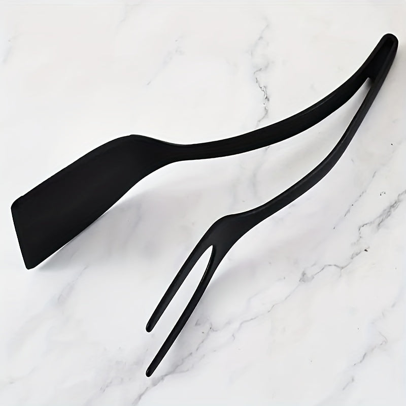 Madlavningsklemmer Nylon Non-stick Køkkenspade