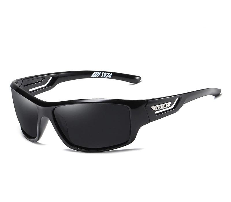 Polarisierte Militärsonnenbrille UV-Schutz
