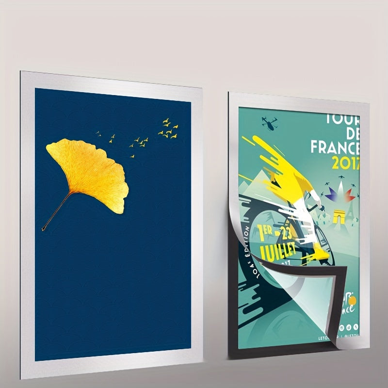 Držák na magnetickou nástěnnou tabuli A3