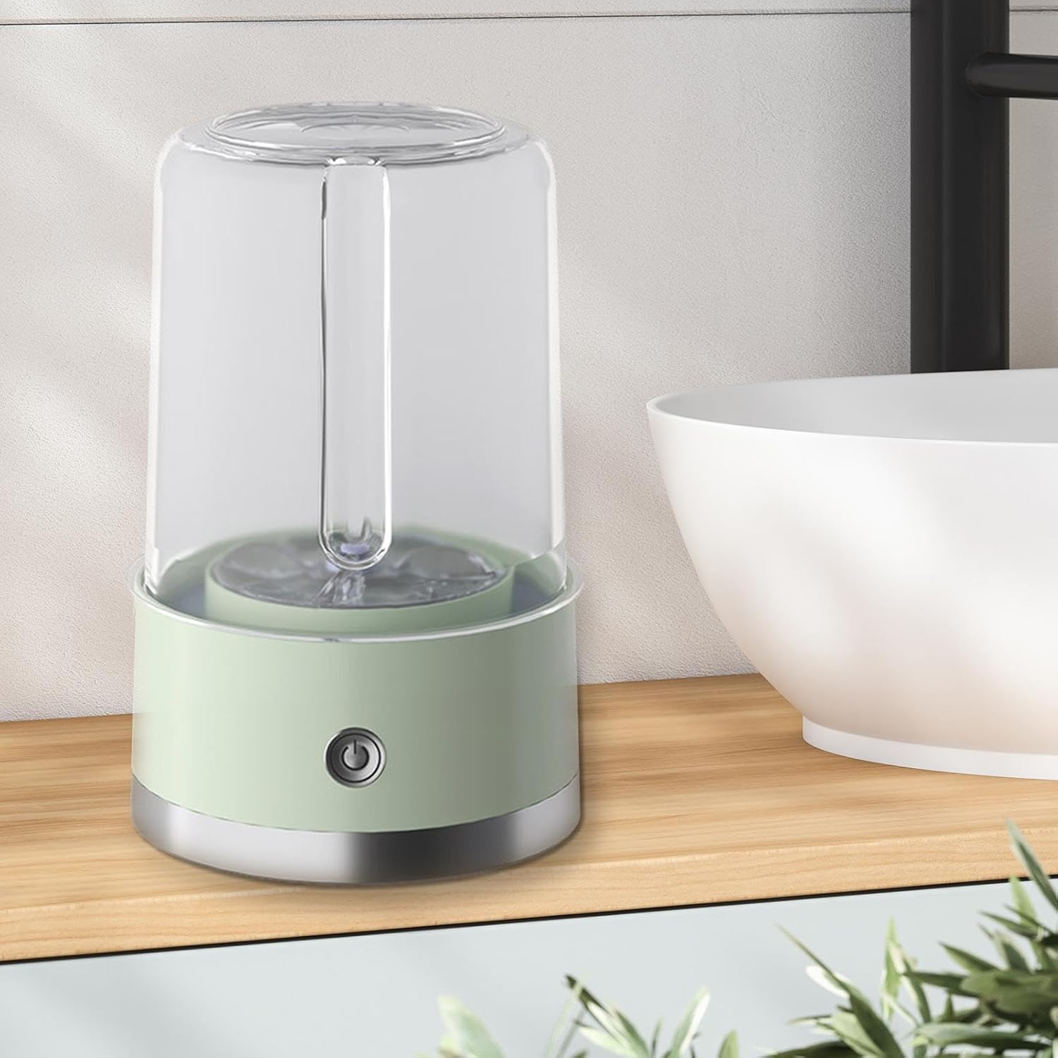 Mini Washing Machine for Travel & Camping