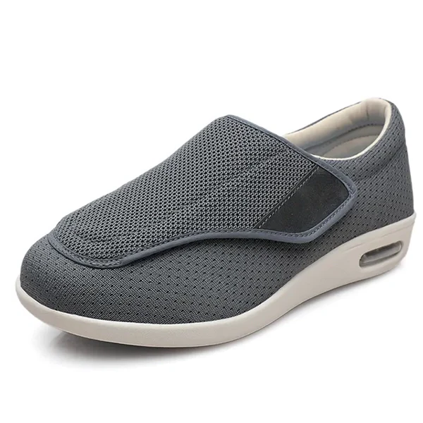 Orthopedic Wide Fit Shoes for Swollen Feet