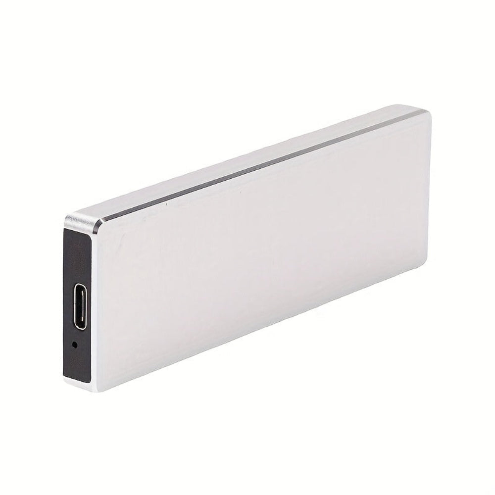 Unidad de Estado Sólido Externa Portátil USB Almacenamiento de Alta Velocidad