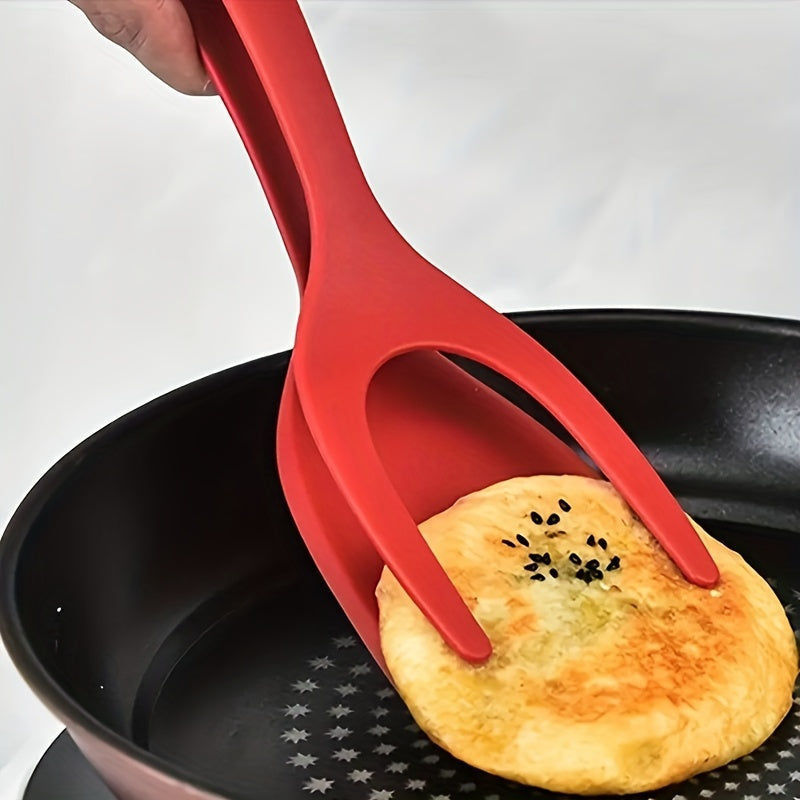 Madlavningsklemmer Nylon Non-stick Køkkenspade