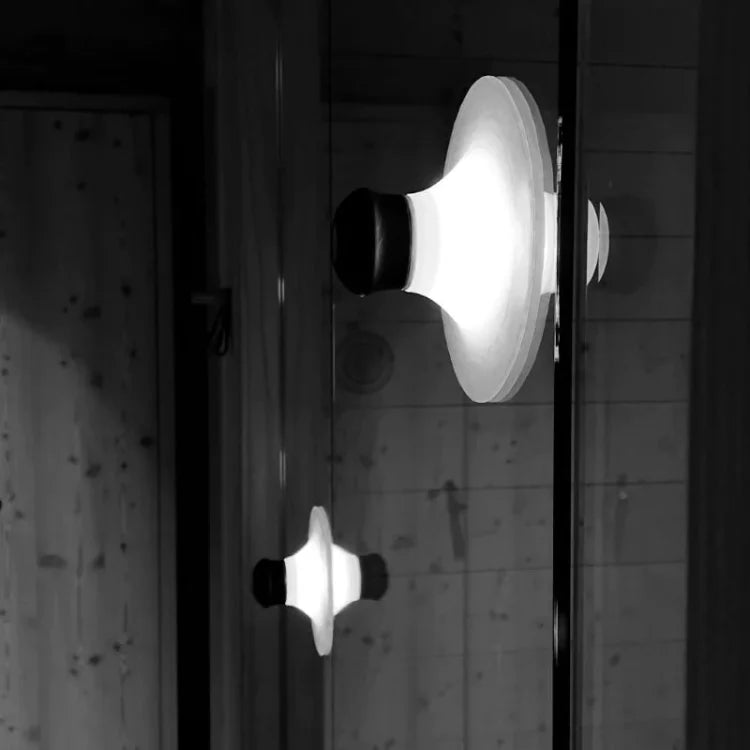 Lampe LED SnapLight | Rechargeable et réglable pour la maison/le voyage