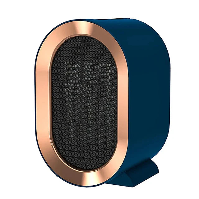 Electric Heater Portable Energy Efficient Warmer