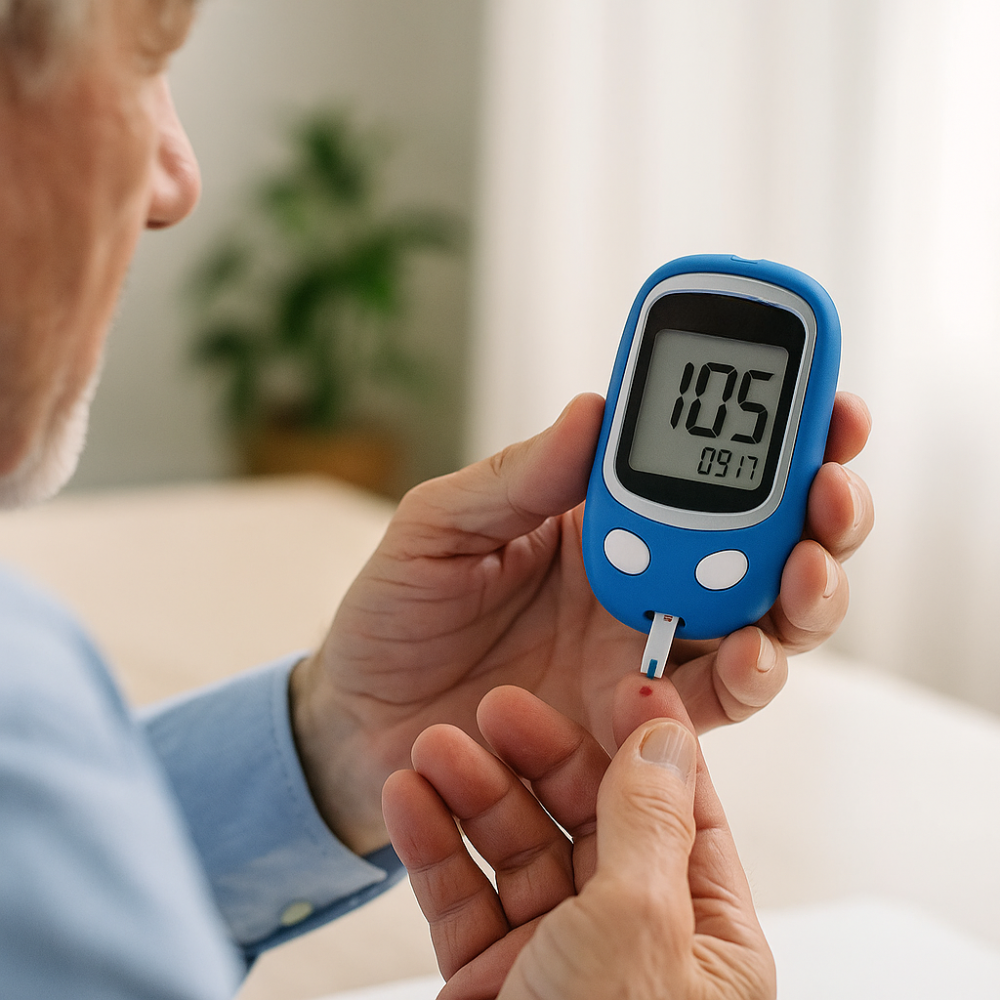 血糖値モニター 正確なデジタルテスター 携帯用デバイス