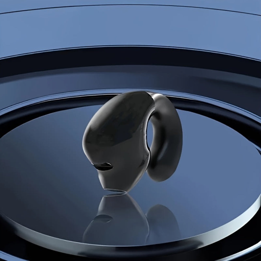 Bluetooth sluchátko Mini sluchátko Jedno bezdrátové špuntové sluchátko do ucha