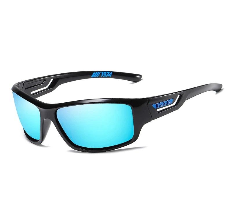 Polarisierte Militärsonnenbrille UV-Schutz