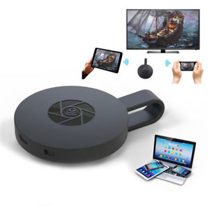 Bezdrátové HDMI streamovací zařízení pro TV