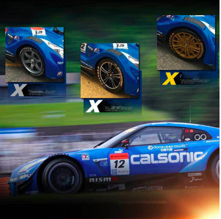 Remote Control Car Toy with Drift Function