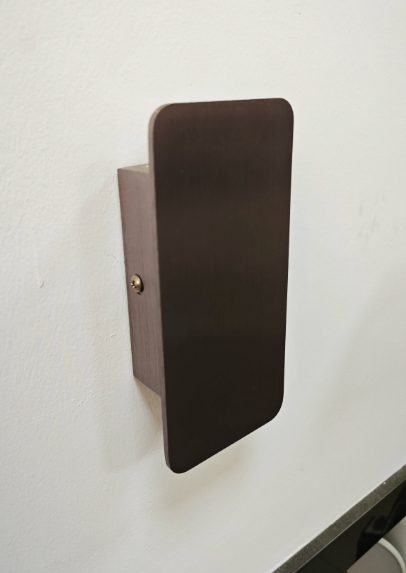 Applique murale LED minimaliste | Économie d'énergie pour salon
