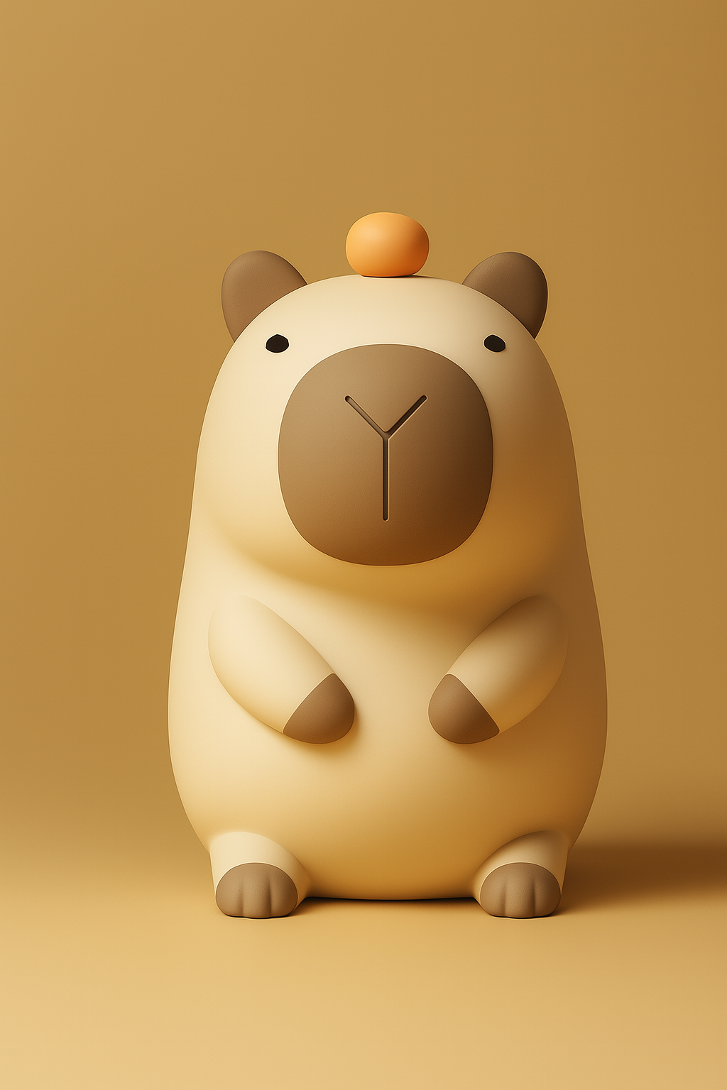 Lampe de nuit LED à capteur tactile pour enfants