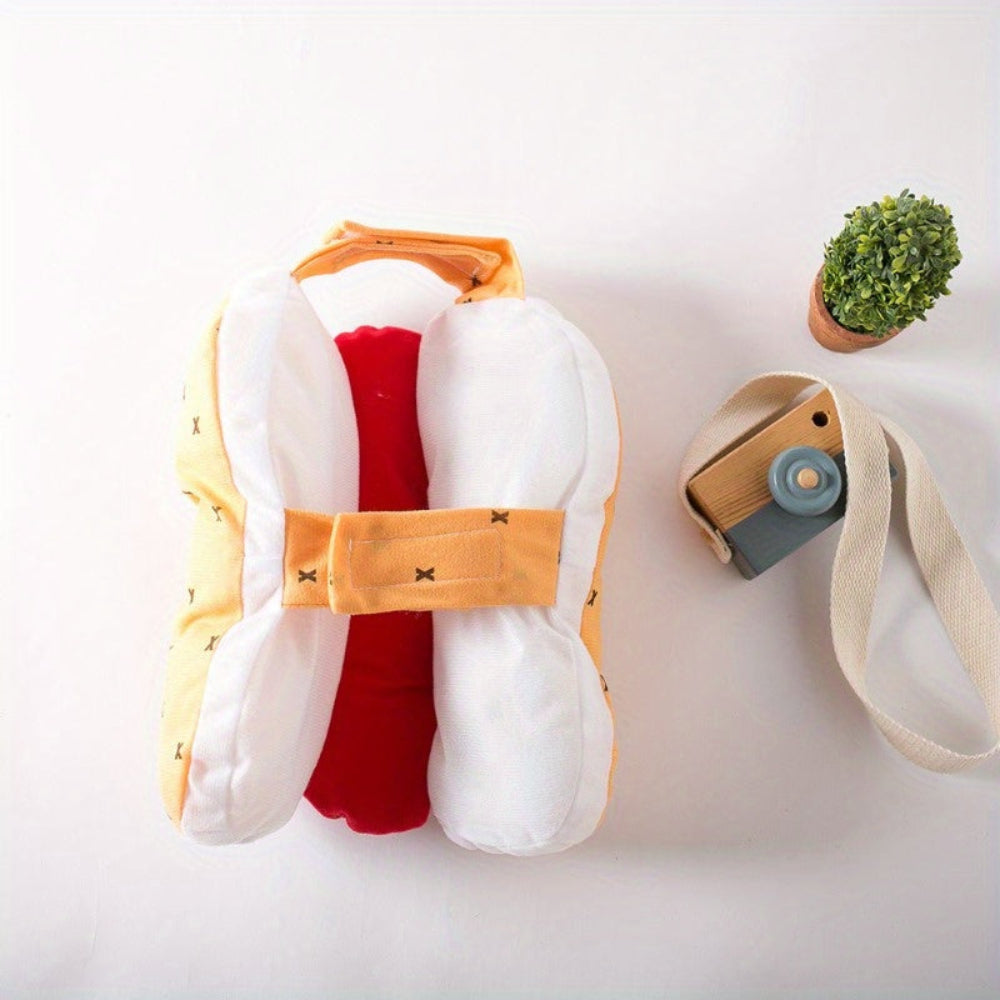Dog Wiener Hot Dog Costume