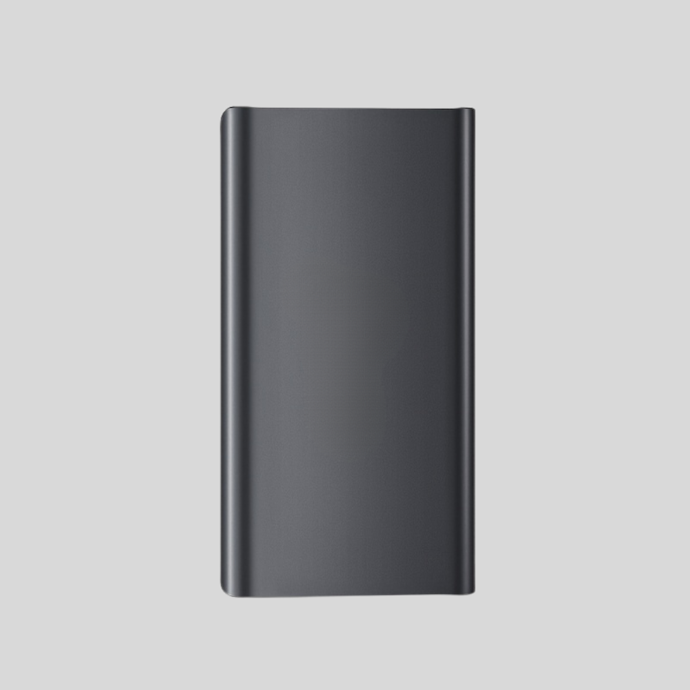 Unidad de estado sólido externa portátil SSD de alta velocidad USB C