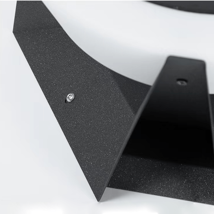 Projecteur LED SolarGlow | Étanche et Économe en Énergie pour l'Extérieur