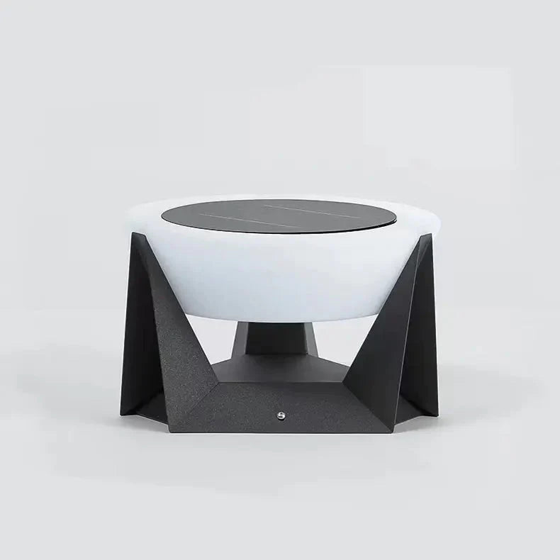 Projecteur LED SolarGlow | Étanche et Économe en Énergie pour l'Extérieur