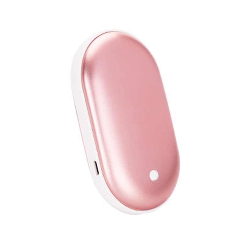 Håndvarmer Genopladelig Bærbar Powerbank