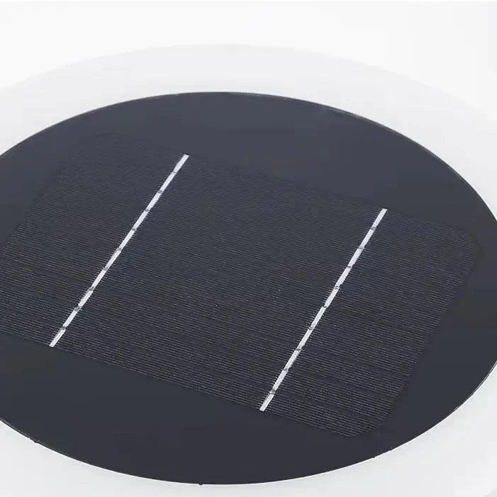 Projecteur LED SolarGlow | Étanche et Économe en Énergie pour l'Extérieur