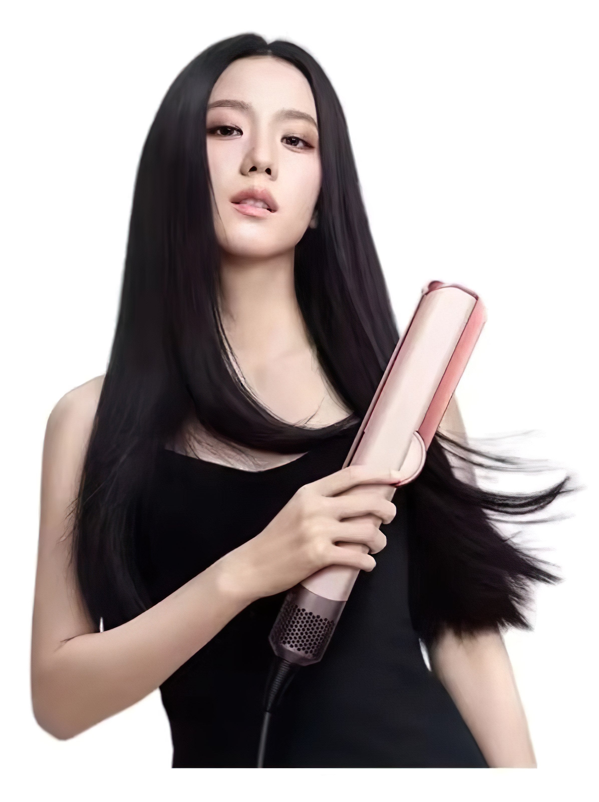 Hair Straightener and Dryer with Ionic Technology