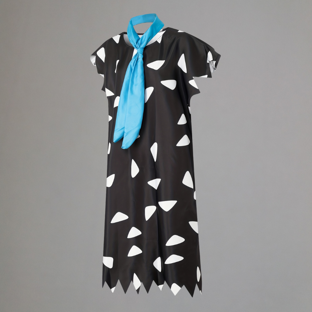 Costume d'Halloween Bam Tenue d'Homme des Cavernes pour Adultes