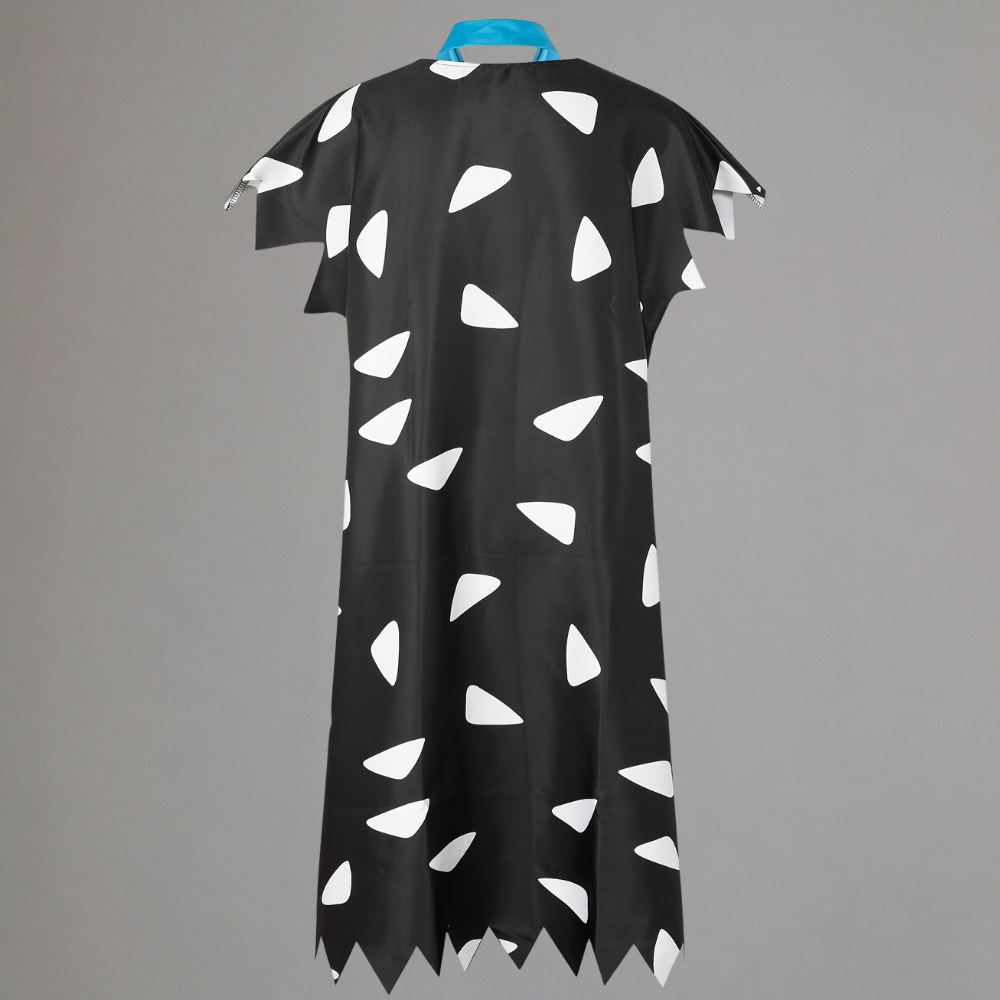 Costume d'Halloween Bam Tenue d'Homme des Cavernes pour Adultes