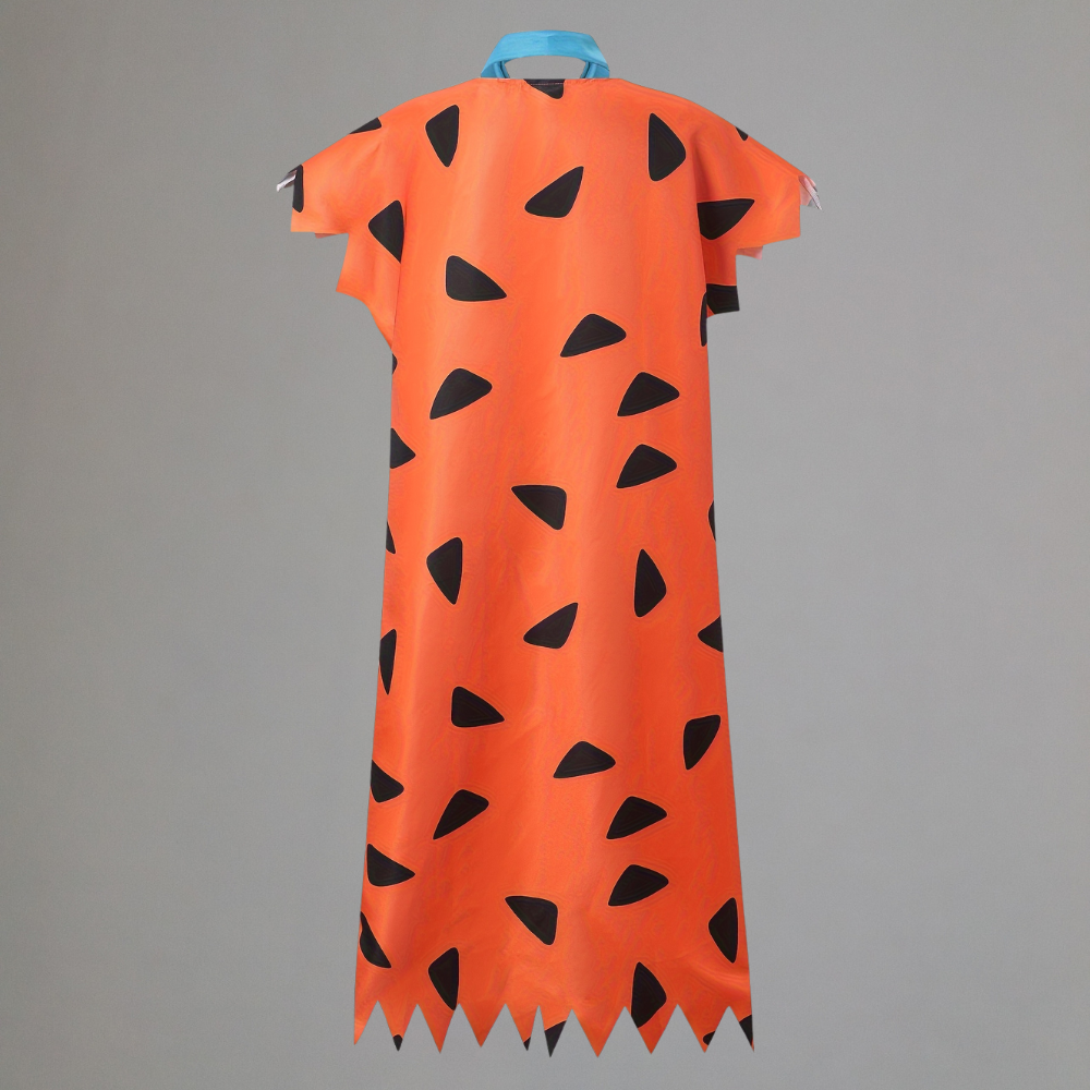 Halloween Bam Costume Men Caveman Outfit