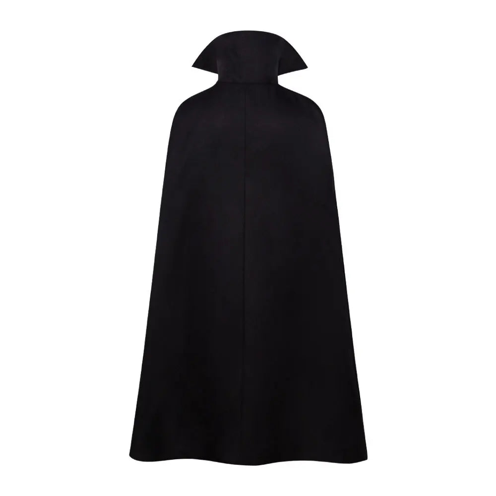 Halloween Female Dracula Costume Set