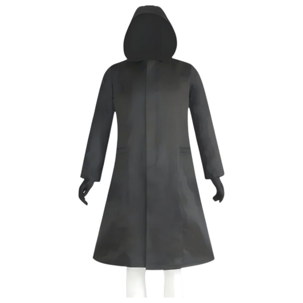 Halloweenová maska strážce hry cosplay kostým