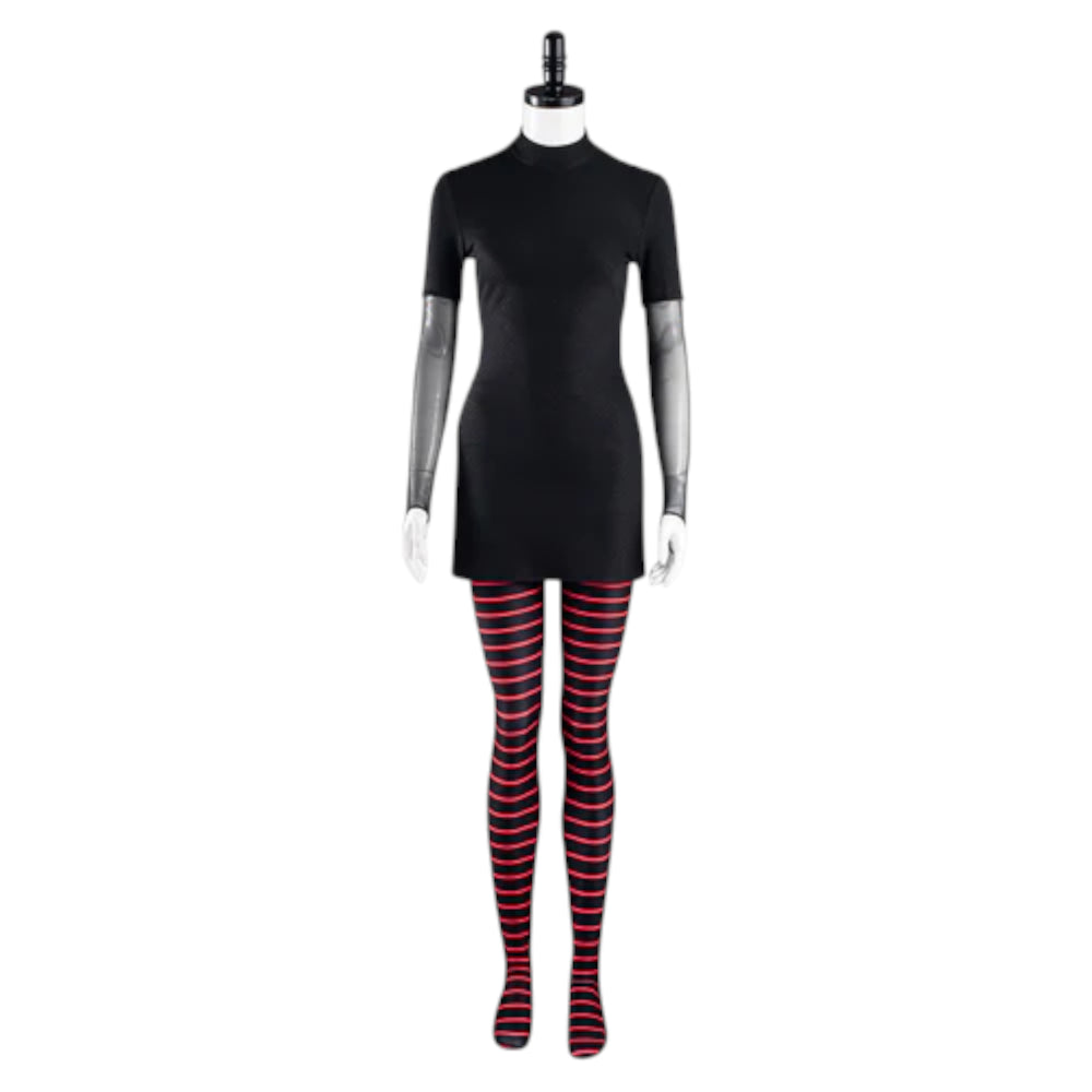 Halloween Vampire Female Dracula Cosplay Costume