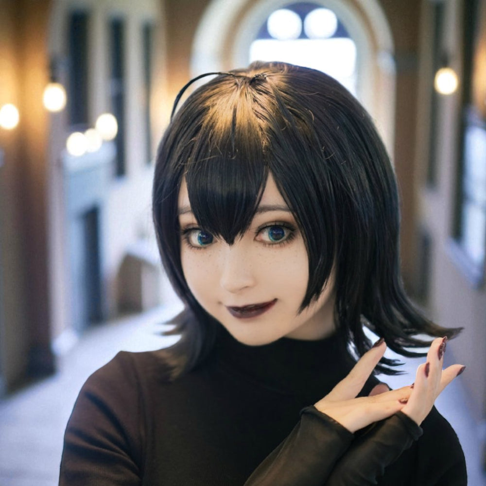 Halloween Vampire Female Dracula Cosplay Costume