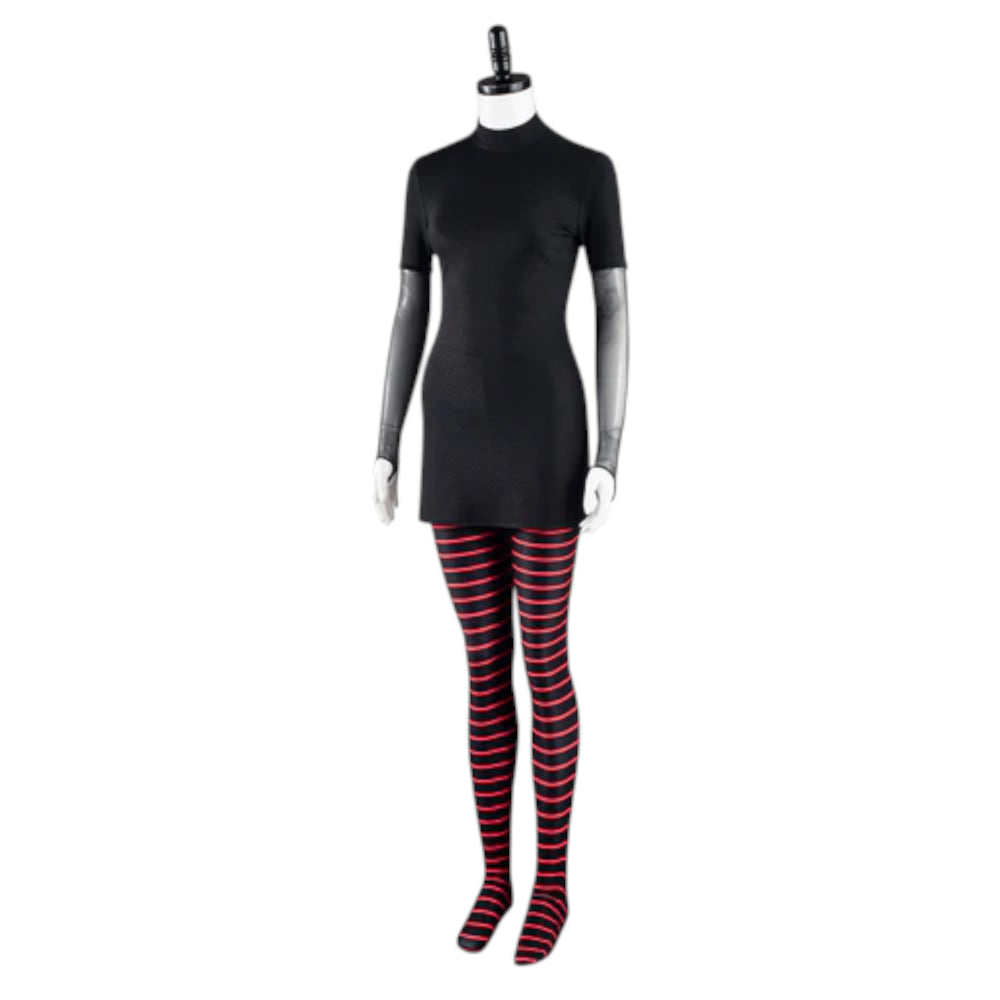 Halloween Vampire Female Dracula Cosplay Costume