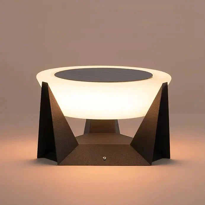 Projecteur LED SolarGlow | Étanche et Économe en Énergie pour l'Extérieur